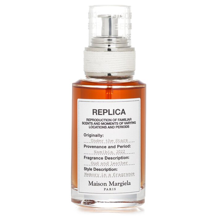 Replica Under The Stars Eau De Toilette Spray - 30ml/1oz