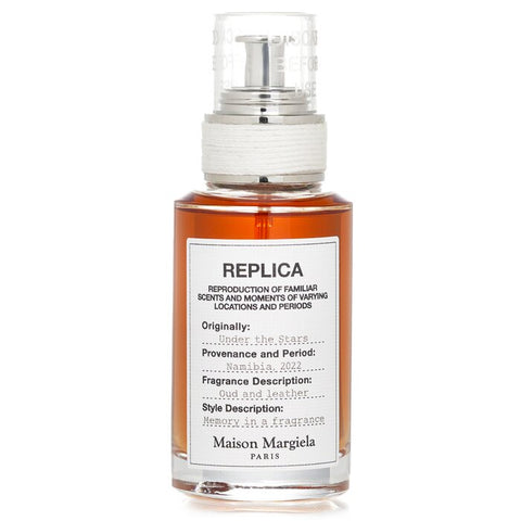 Replica Under The Stars Eau De Toilette Spray - 30ml/1oz