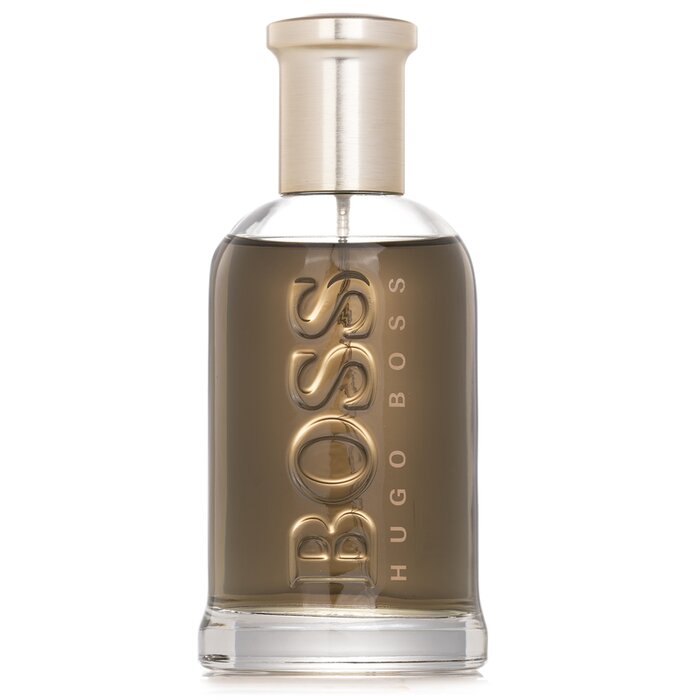 Boss Bottled Eau De Parfum Spray - 100ml/3.3oz