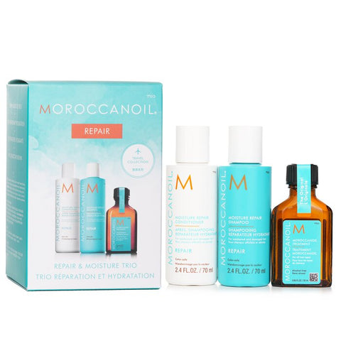 Repair &amp; Moisture Trio Set - 3pcs