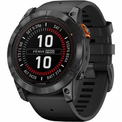 Garmin Fenix 7X Pro