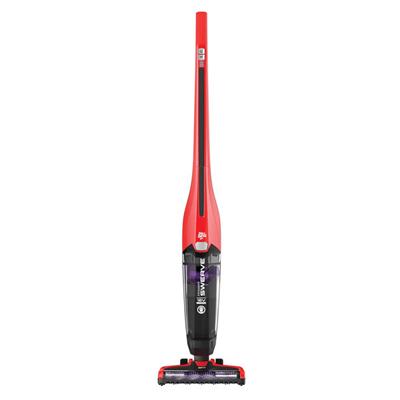 DD Pwr Swerve Pet Stick Vacuum