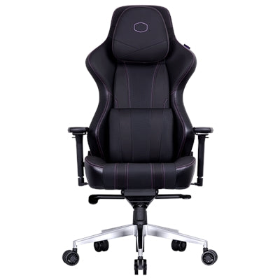 Caliber X2 Gmng Chair Black