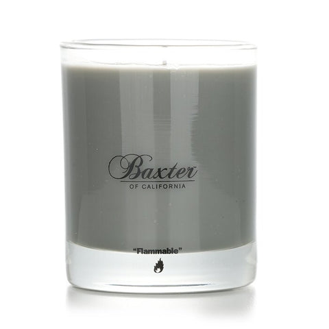 Scented Candles - Sweet Ash - 168g/6oz