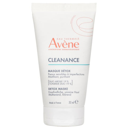 Cleanance Detox Mask - 50ml