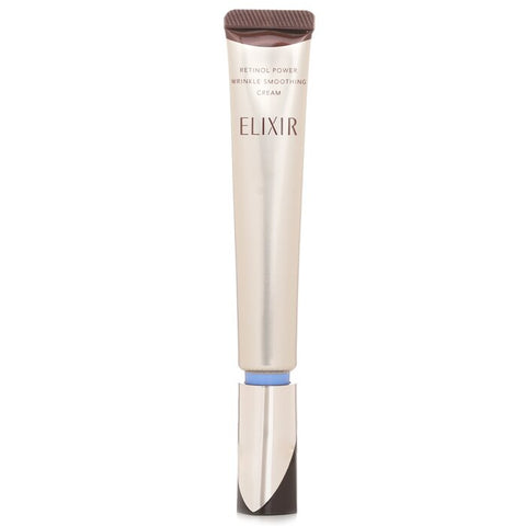 Elixir Retinol Power Wrinkle Smoothing Cream - 22g