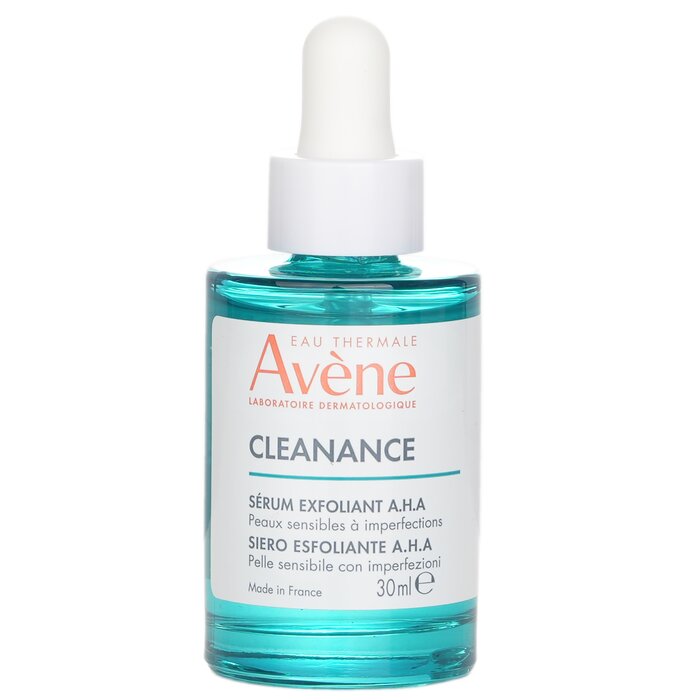 Cleanance A.h.a Exfoliating Serum - 30ml/1oz