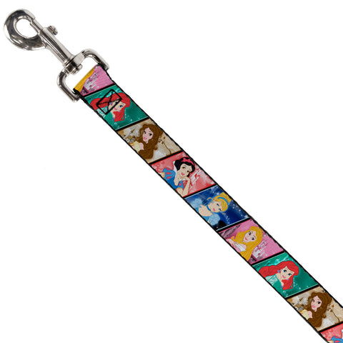 Buckle-down Disney Princess Pet Leash