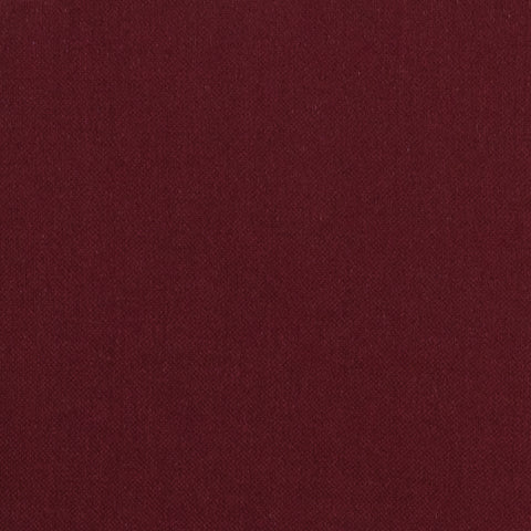 Burgundy Fabric Banquet Chair