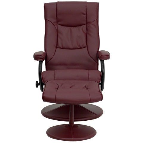 Palimino Leather Recliner