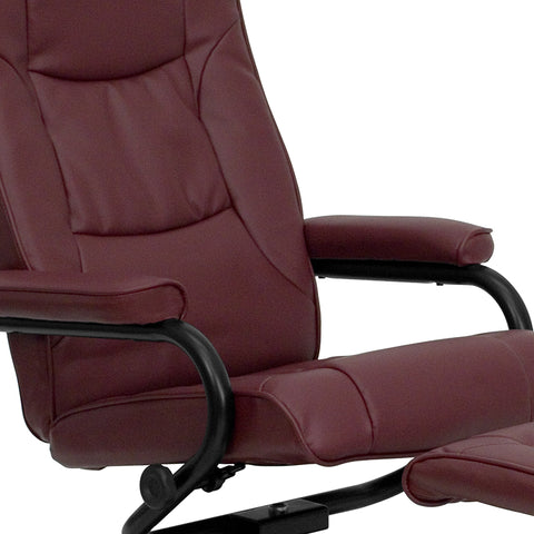 Palimino Leather Recliner