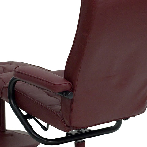 Palimino Leather Recliner