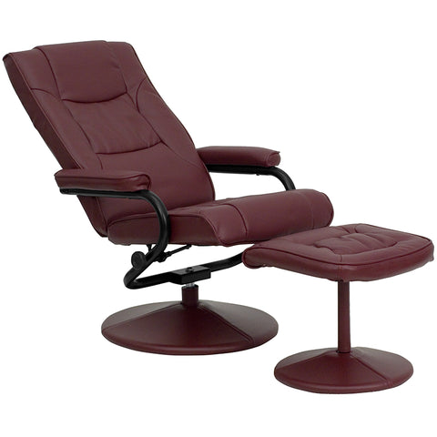 Palimino Leather Recliner