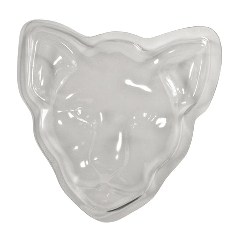 Animal Face Forms, Pack of 5