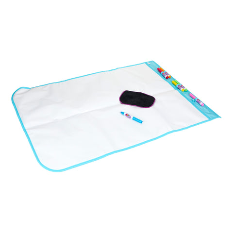 Color & Erase Reusable Mat