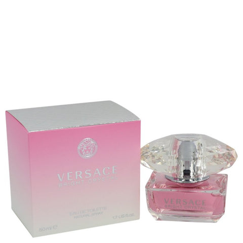 Bright Crystal Eau De Toilette Spray - 90ml/3oz