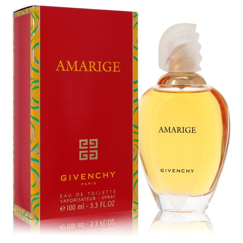 AMARIGE by Givenchy Eau De Toilette Spray for Women