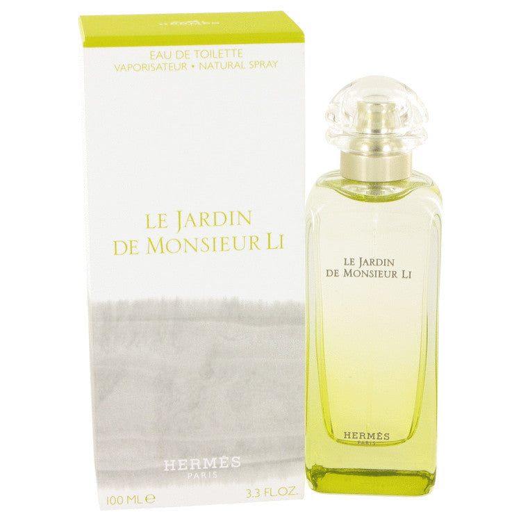 Le Jardin De Monsieur Li Eau De Toilette Spray - 100ml/3.3oz