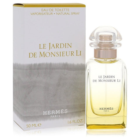 Le Jardin De Monsieur Li Eau De Toilette Spray - 100ml/3.3oz