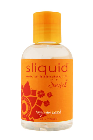 Naturals Swirl - - 4.2 Fl. Oz. (124 ml)