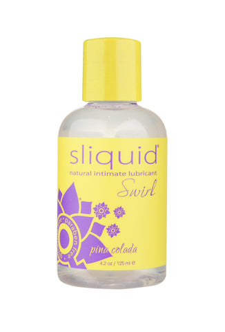 Naturals Swirl - - 4.2 Fl. Oz. (124 ml)