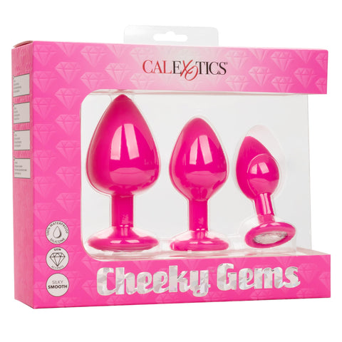 Cheeky Gems