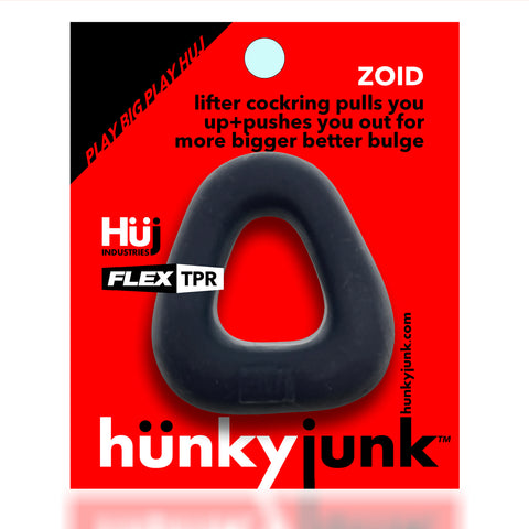 Zoid Lifter Cockring Bronze (net)