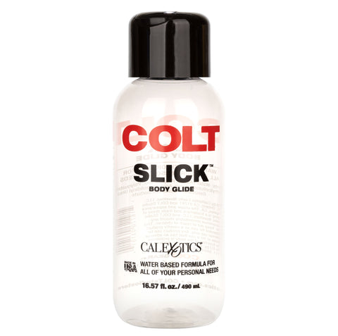 Colt Slick Lube Oz