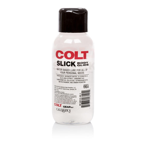 Colt Slick Lube Oz