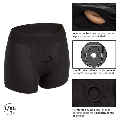 Boundless Boxer Brief