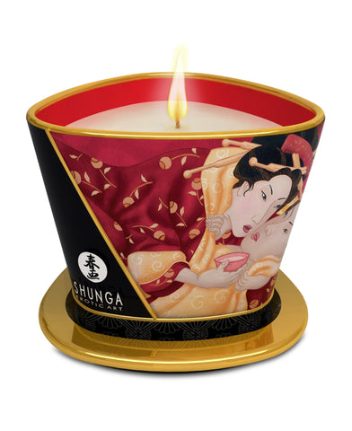 Massage Candle - - - 5.7 Oz.