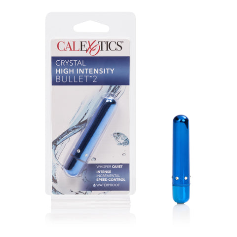 Crystal High Intensity Bullet 2 -