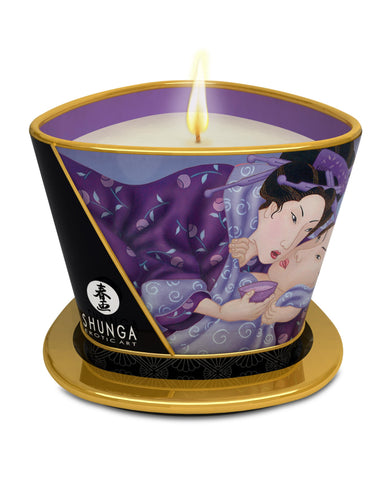 Massage Candle - - - 5.7 Oz.