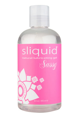 Naturals Sassy - Fl. Oz. ml)