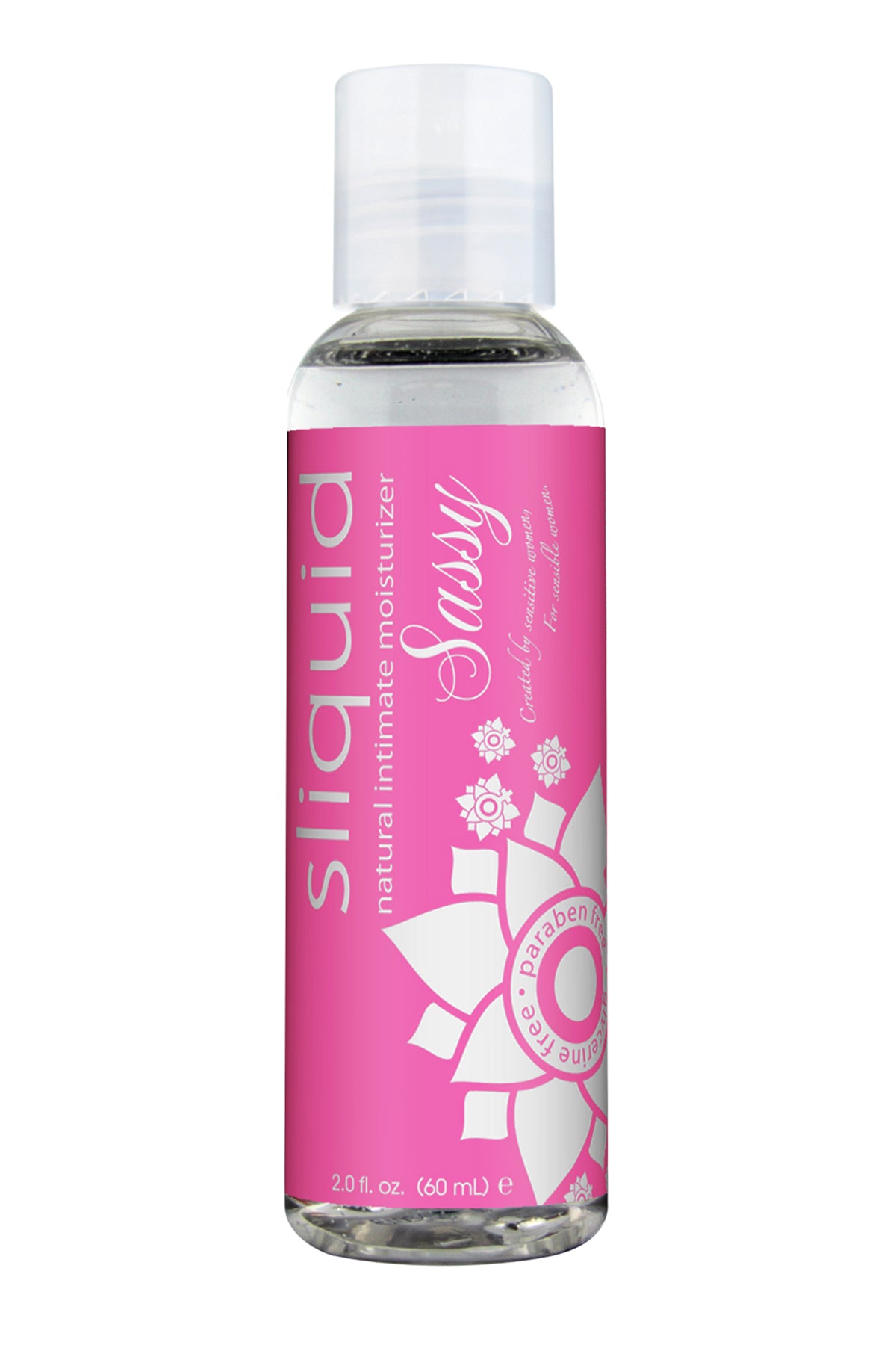 Naturals Sassy - Fl. Oz. ml)