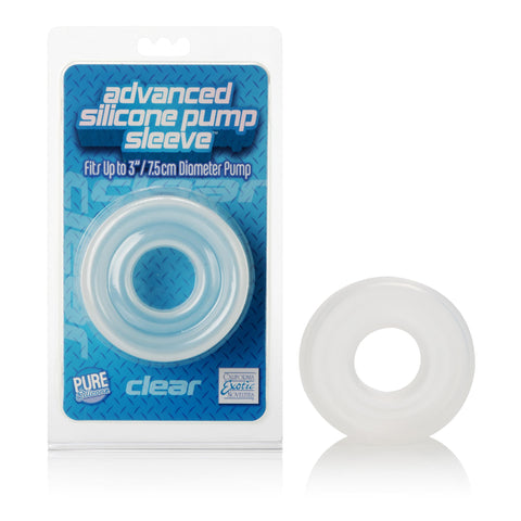 Advanced Silicone Pump Sleeve -