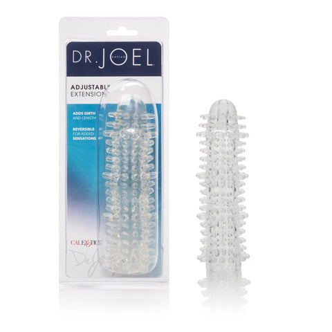 Dr. Joel Kaplan - Adjustable Extension With Added -