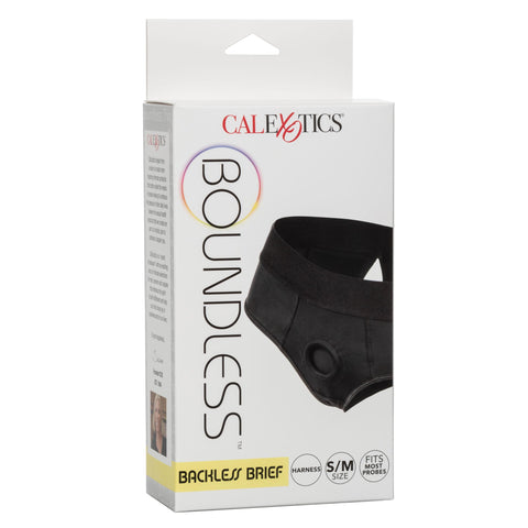 Boundless Backless Brief