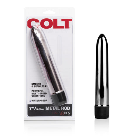 Colt Metal Inch