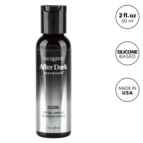 After Dark Essentials Silicone-Based Personal Lubricant