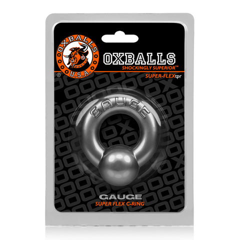 Oxballs Gauge Cockring