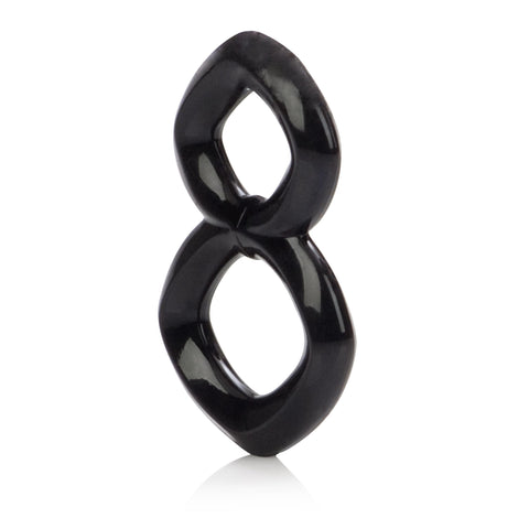 Crazy 8 Ring -