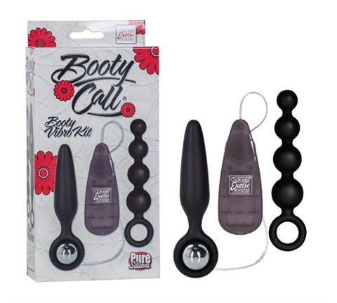 Booty Call Booty Vibro Kits