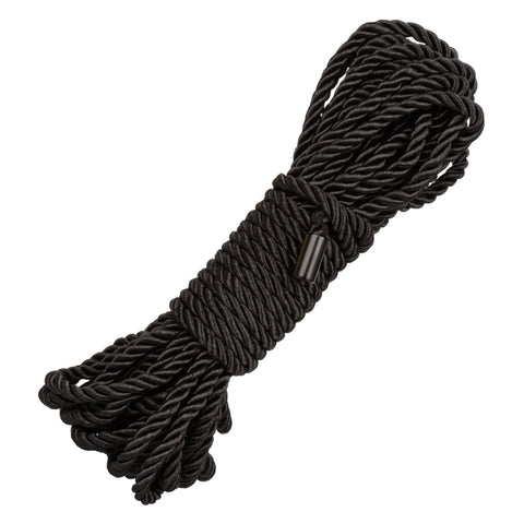 Boundless Rope - Black