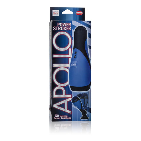 Apollo Power Strokers - Blue