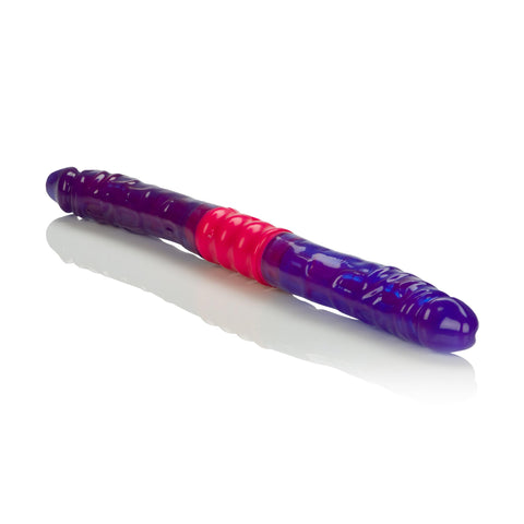 Dual Vibrating Flexi Dong