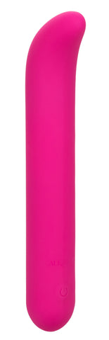 Bliss Liquid Silicone G Vibe - Pink