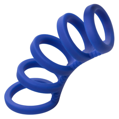 Admiral Xtreme Cock Cage - Blue