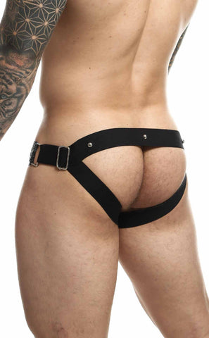 Dngeon Cockring Jockstrap