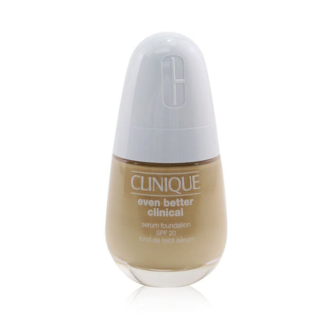 Even Better Clinical Serum Foundation Spf 20 - # Cn 52 Neutral - 30ml/1oz